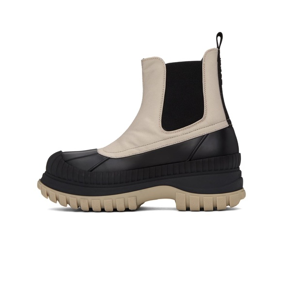 Ganni Chelsea Boots - Picture 3 of 4